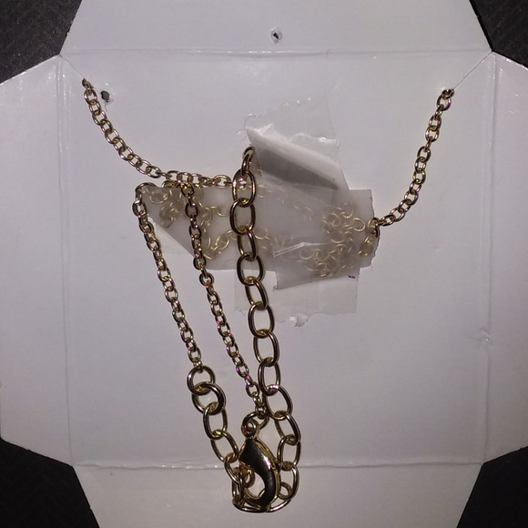 3pc SUGARFIX By BAUBLEBAR CHAIN NECKLACES/BRACELET - Picture 6 of 6